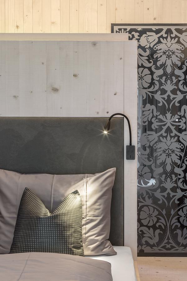 Artefugium Atelier Daire Selva di Val Gardena Dış mekan fotoğraf
